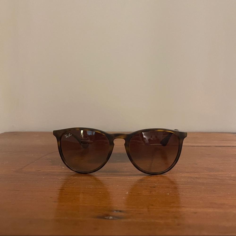 Erika Classic Ray-Ban Sunglasses